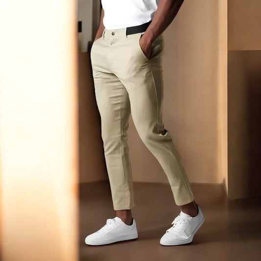 Leander™ - Stretch Chinos